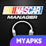 NASCAR Manager