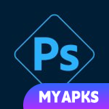 Photoshop Express