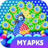 Bubble Shooter Classic 2