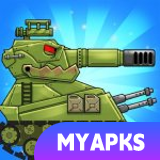 Merge Tanks