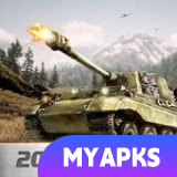Tank Warfare