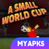 A Small World Cup
