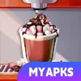 My Cafe Restaurant Game