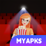 Bioskop Simulator