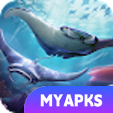 Top Fish: Ocean Game