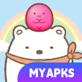 Sumikko gurashi Puzzling Ways