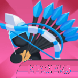 Merge Archers