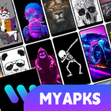 Walli - HD, 4K Wallpapers