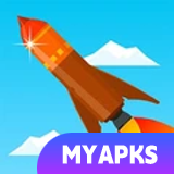 Rocket Sky!