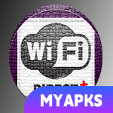 WiFi Direct +
