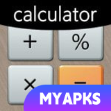 Calculator Plus