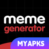 Meme Generator PRO