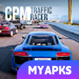 CPM Traffic Racer