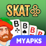 Skat Treff: Werde Skat Meister