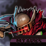 Dungeon Slasher: Roguelike