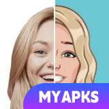 Mirror: Emoji Maker