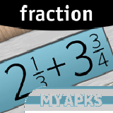 Fraction Calculator Plus