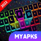 LED Keyboard