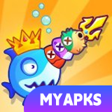 Fish.IO