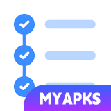 Taskito: To-Do List, Planner