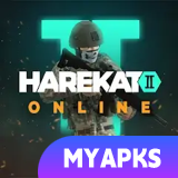 Harekat 2 Online