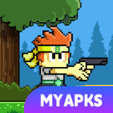 Dan the Man: Action Platformer