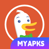 DuckDuckGo Private Browser