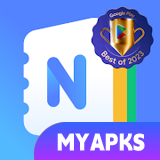 Mind Notes: Note-Taking Apps