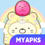 Sumikko Gurashi