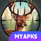 Animal Hunter: Wild Shooting