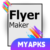 Flyer Maker & Poster Maker