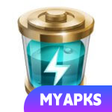 Battery HD Pro