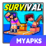 Survival Raft