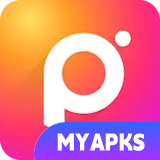 Photo Editor Pro
