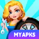 Car Fix Inc Mechanic Garage