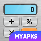 Calculator Plus with History