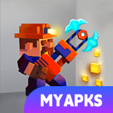 Epic Mine Idle