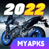 MotorBike: Drag Racing