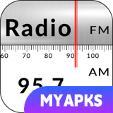 Radio FM AM Live Radio Station