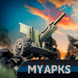 World of Artillery