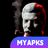 Five nights at Stalin