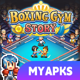 Boxing Gym Story