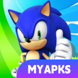 Sonic Dash