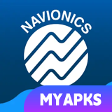 Navionics Boating
