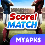 Score Match