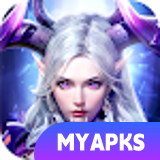 Rebirth of Myths: Dragonborn