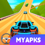 Car Race 3D Car Racing