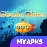 Scuba Diver
