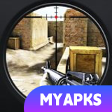 Gun Shoot War: Dead Ops