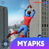 Spider Fighting